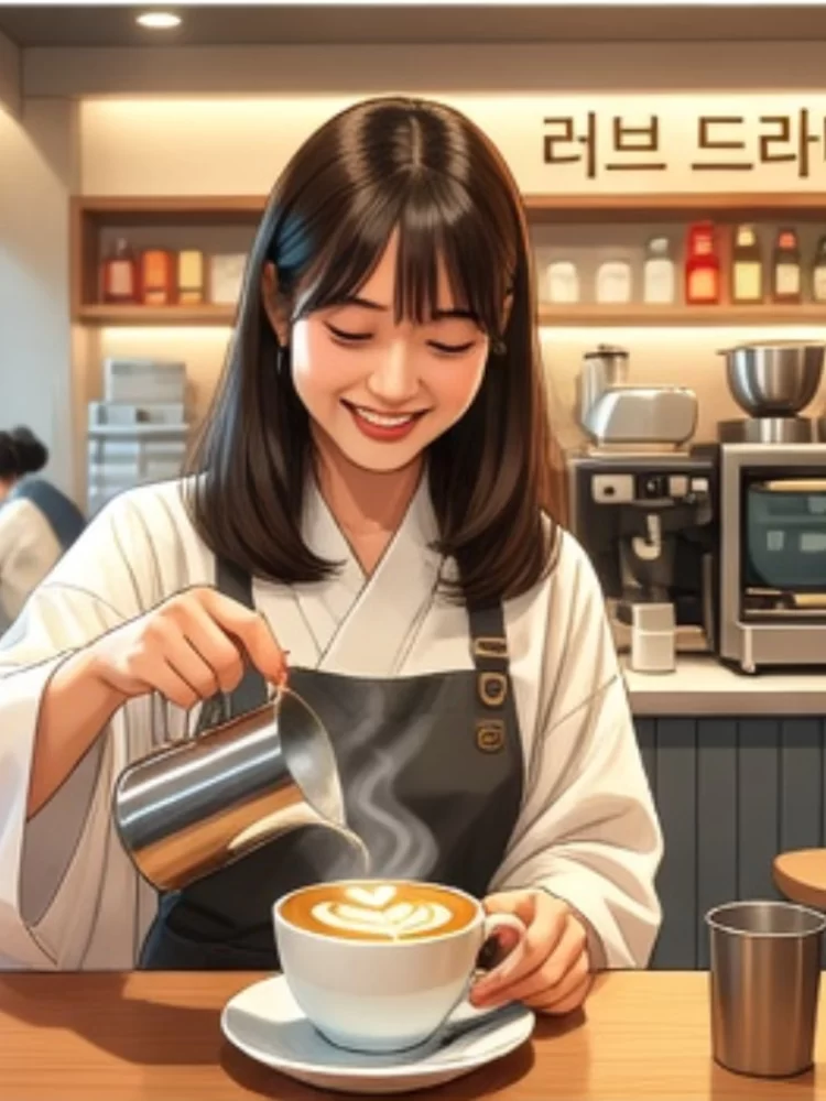 韩漫网址新内容:AI漫画剧场|手机下拉式在线阅读|来源核对新选漫画封面